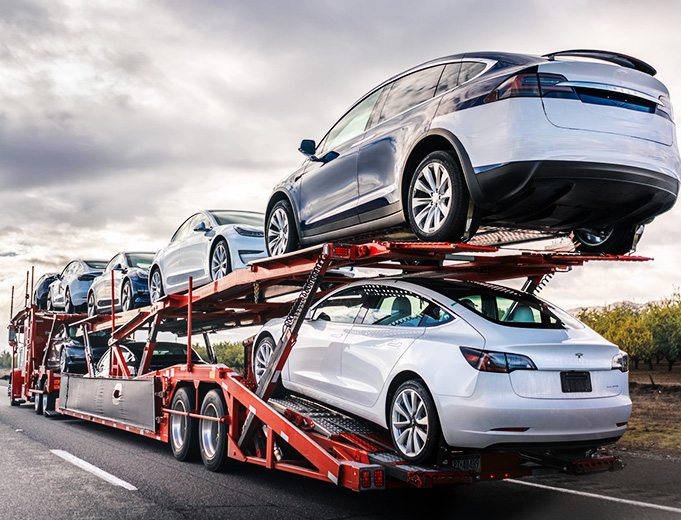 ÇOKLU ARAÇ TAŞIMA HİZMETİ